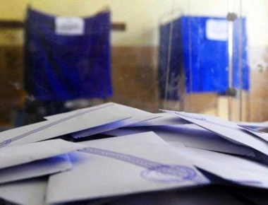 Δημοσκόπηση: Καθίζηση ΣΥΡΙΖΑ στην Πελοπόννησο - Ανοίγει η ψαλίδα υπέρ της ΝΔ